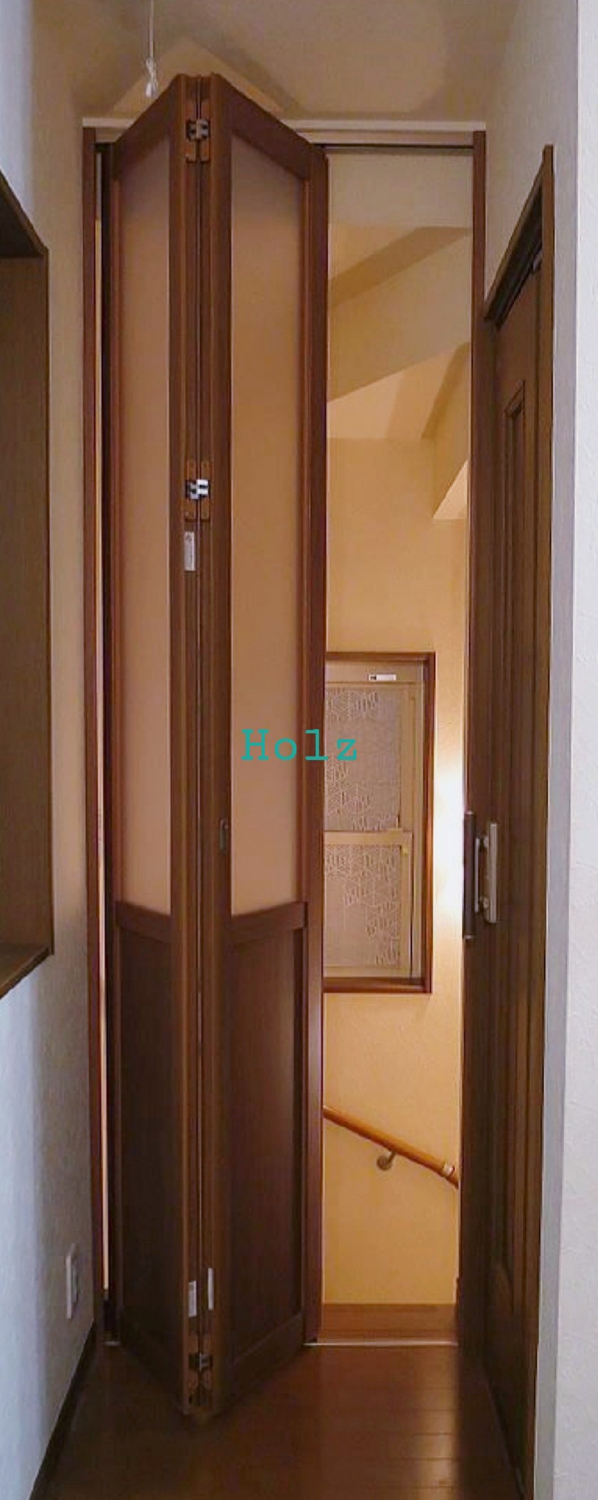 Двери гармошка в узкий дверной проем Ленинск-Кузнецкий