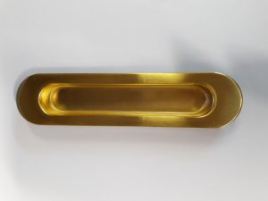 Ручка Матовое золото Китай Ленинск-Кузнецкий
